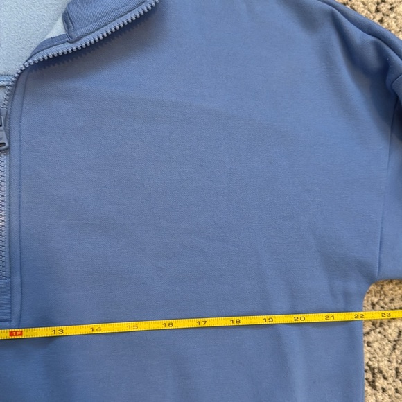 Fabletics Sweater - Picture 4 of 9